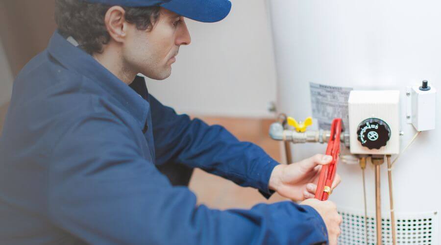 Professional septic pumping service in Loma, CO